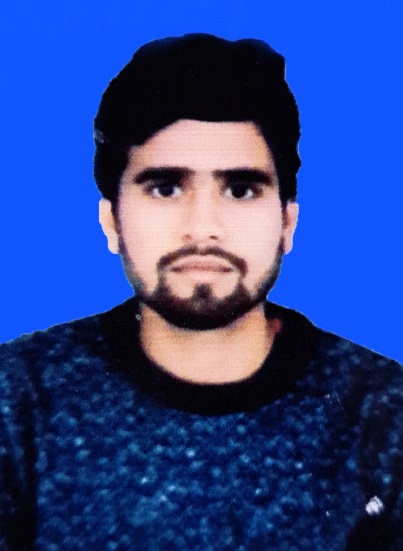 Ritesh Kumar